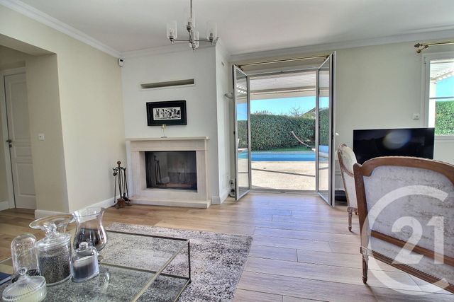 maison à vendre - 6 pièces - 184.9 m2 - PESSAC - 33 - AQUITAINE - Century 21 A.C.O