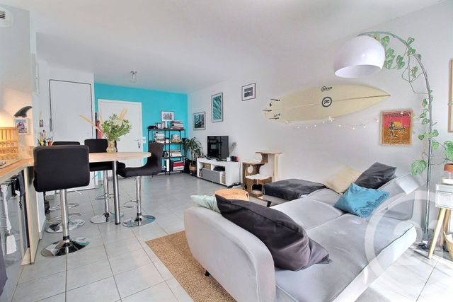 appartement - PESSAC - 33