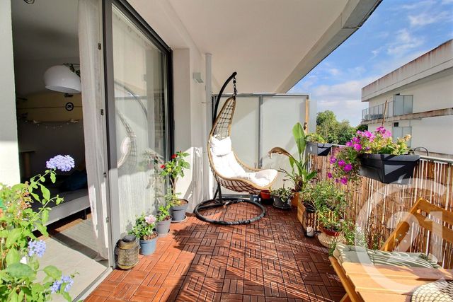 Appartement F2 à vendre PESSAC
