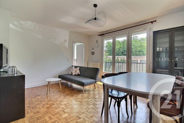 Appartement F4 à vendre - 4 pièces - 64.64 m2 - PESSAC - 33 - AQUITAINE - Century 21 A.C.O