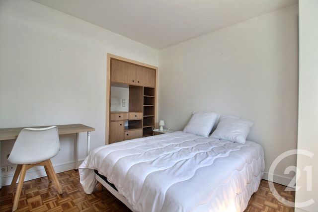 Appartement F4 à vendre - 4 pièces - 64.64 m2 - PESSAC - 33 - AQUITAINE - Century 21 A.C.O