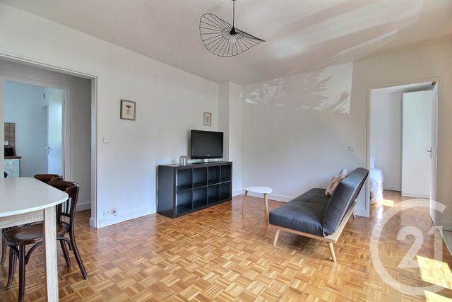 Appartement F4 à vendre - 4 pièces - 64.64 m2 - PESSAC - 33 - AQUITAINE - Century 21 A.C.O