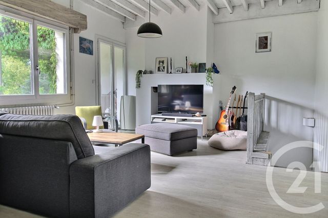Appartement F4 à vendre - 4 pièces - 232.94 m2 - TALENCE - 33 - AQUITAINE - Century 21 A.C.O