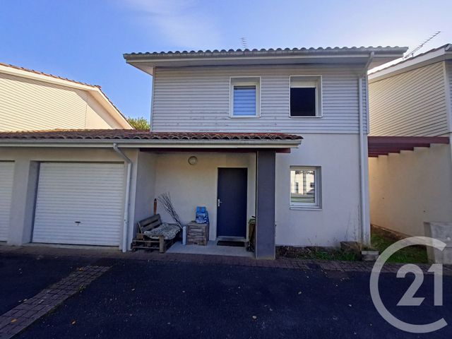 maison - SAUCATS - 33