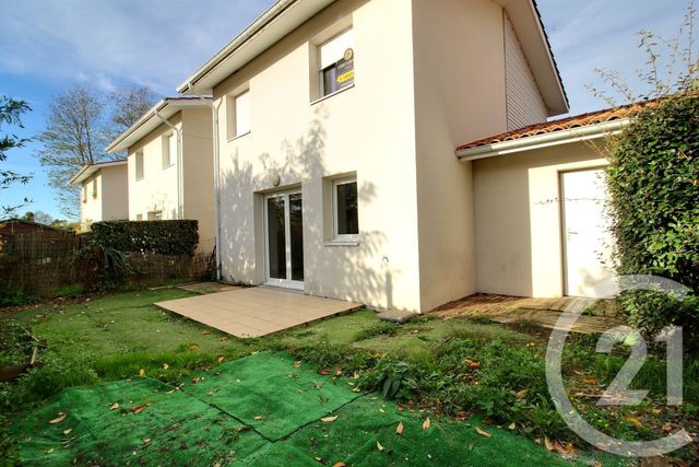 maison - SAUCATS - 33