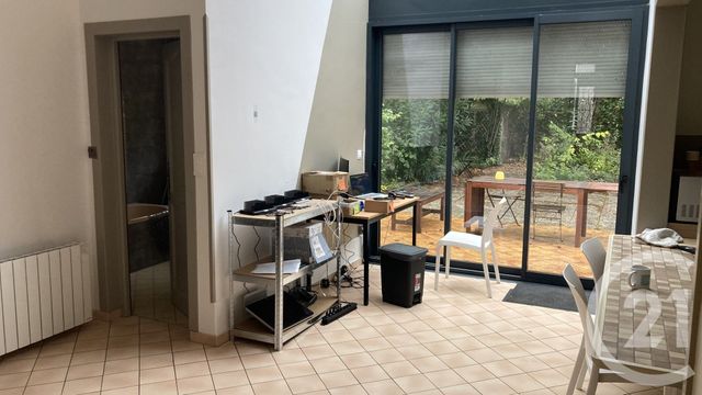 maison à louer - 3 pièces - 90.0 m2 - BORDEAUX - 33 - AQUITAINE - Century 21 A.C.O