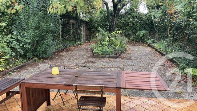 maison à louer - 3 pièces - 90.0 m2 - BORDEAUX - 33 - AQUITAINE - Century 21 A.C.O