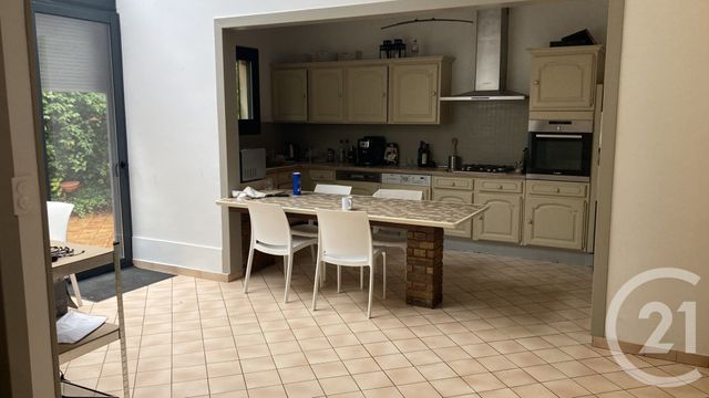 maison à louer - 3 pièces - 90.0 m2 - BORDEAUX - 33 - AQUITAINE - Century 21 A.C.O