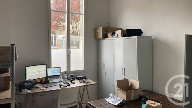 maison à louer - 3 pièces - 90.0 m2 - BORDEAUX - 33 - AQUITAINE - Century 21 A.C.O