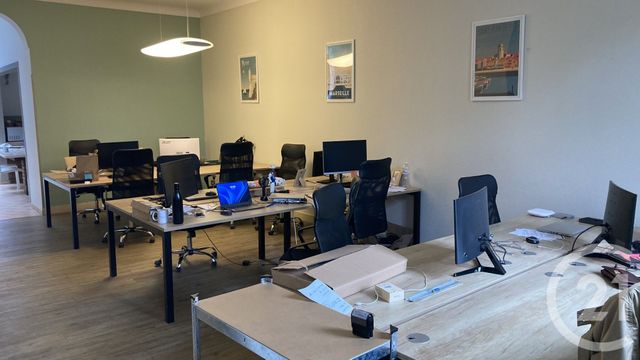 maison à louer - 3 pièces - 90.0 m2 - BORDEAUX - 33 - AQUITAINE - Century 21 A.C.O