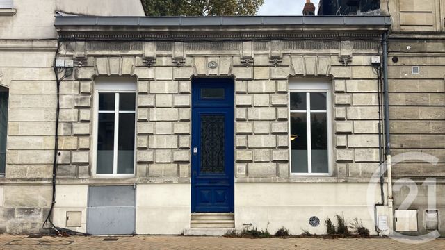 Maison à louer BORDEAUX