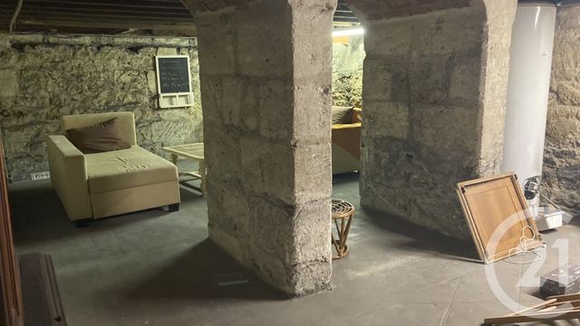 maison à louer - 3 pièces - 90.0 m2 - BORDEAUX - 33 - AQUITAINE - Century 21 A.C.O