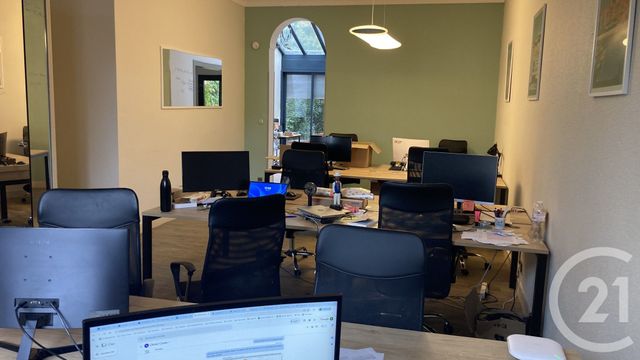 maison à louer - 3 pièces - 90.0 m2 - BORDEAUX - 33 - AQUITAINE - Century 21 A.C.O