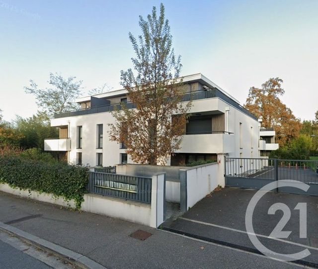 Appartement F2 à vendre PESSAC