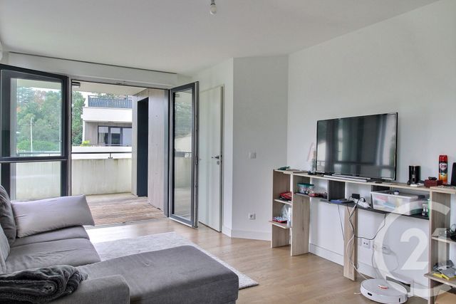 appartement - PESSAC - 33