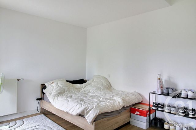 Appartement F2 à vendre - 2 pièces - 50.42 m2 - PESSAC - 33 - AQUITAINE - Century 21 A.C.O