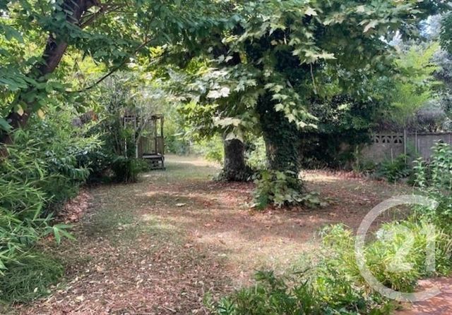 maison à vendre - 4 pièces - 200.52 m2 - TALENCE - 33 - AQUITAINE - Century 21 A.C.O