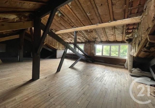 maison à vendre - 4 pièces - 200.52 m2 - TALENCE - 33 - AQUITAINE - Century 21 A.C.O