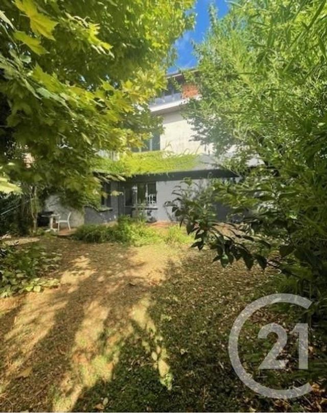 maison à vendre - 4 pièces - 200.52 m2 - TALENCE - 33 - AQUITAINE - Century 21 A.C.O