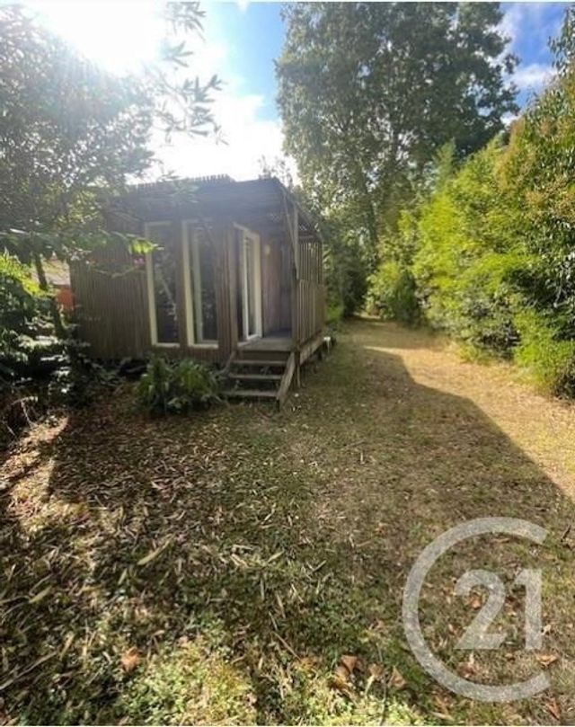 maison à vendre - 4 pièces - 200.52 m2 - TALENCE - 33 - AQUITAINE - Century 21 A.C.O