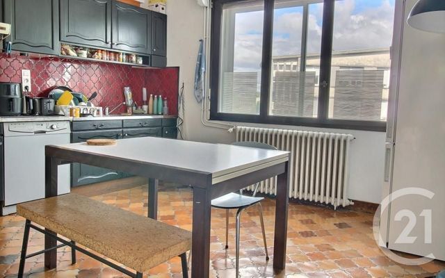 maison à vendre - 4 pièces - 200.52 m2 - TALENCE - 33 - AQUITAINE - Century 21 A.C.O