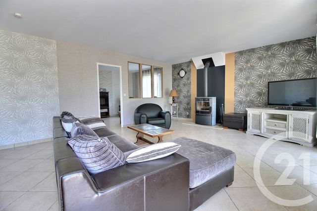 maison à vendre - 5 pièces - 118.14 m2 - PESSAC - 33 - AQUITAINE - Century 21 A.C.O