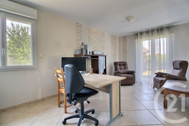 maison à vendre - 5 pièces - 118.14 m2 - PESSAC - 33 - AQUITAINE - Century 21 A.C.O