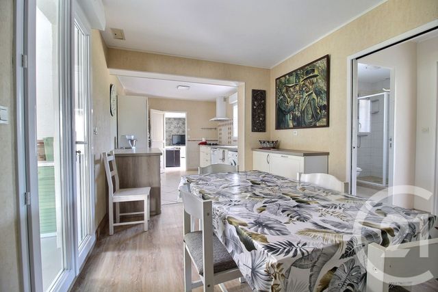 maison à vendre - 5 pièces - 118.14 m2 - PESSAC - 33 - AQUITAINE - Century 21 A.C.O