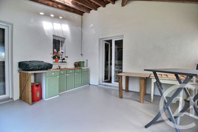 maison à vendre - 5 pièces - 118.14 m2 - PESSAC - 33 - AQUITAINE - Century 21 A.C.O