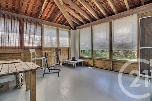 maison à vendre - 5 pièces - 118.14 m2 - PESSAC - 33 - AQUITAINE - Century 21 A.C.O