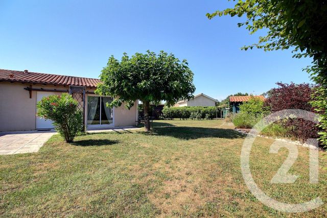 maison à vendre - 5 pièces - 118.14 m2 - PESSAC - 33 - AQUITAINE - Century 21 A.C.O