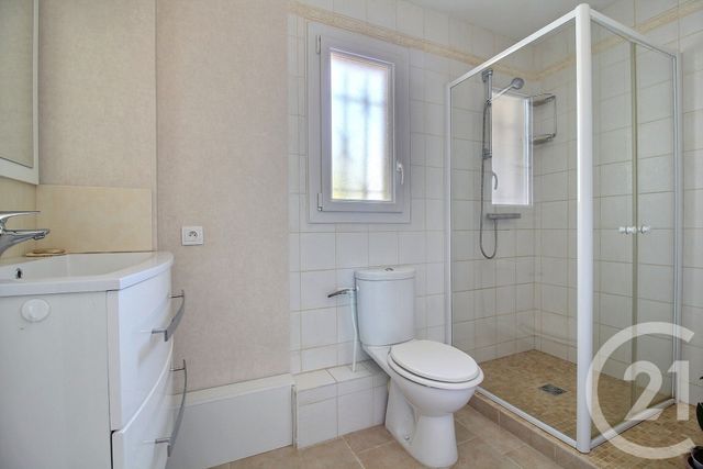 maison à vendre - 5 pièces - 118.14 m2 - PESSAC - 33 - AQUITAINE - Century 21 A.C.O