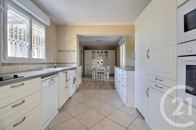 maison à vendre - 5 pièces - 118.14 m2 - PESSAC - 33 - AQUITAINE - Century 21 A.C.O