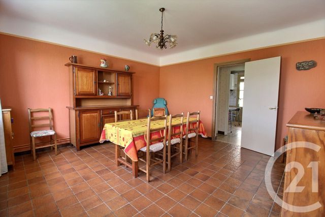 maison à vendre - 4 pièces - 83.0 m2 - PESSAC - 33 - AQUITAINE - Century 21 A.C.O.