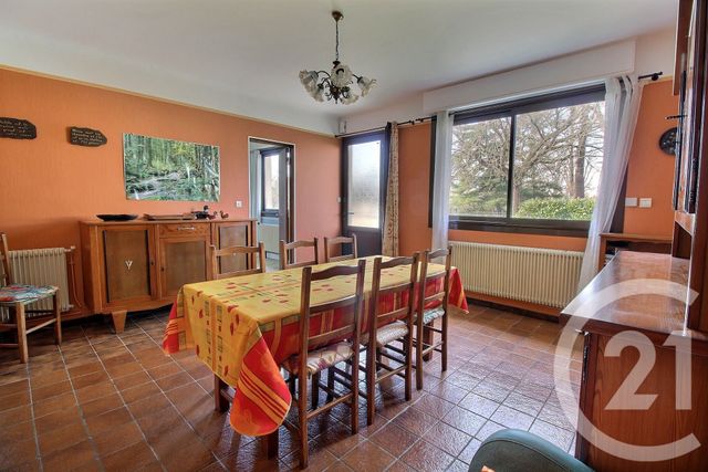 maison à vendre - 4 pièces - 83.0 m2 - PESSAC - 33 - AQUITAINE - Century 21 A.C.O.