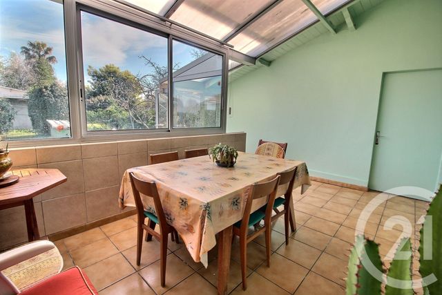 maison à vendre - 4 pièces - 83.0 m2 - PESSAC - 33 - AQUITAINE - Century 21 A.C.O.