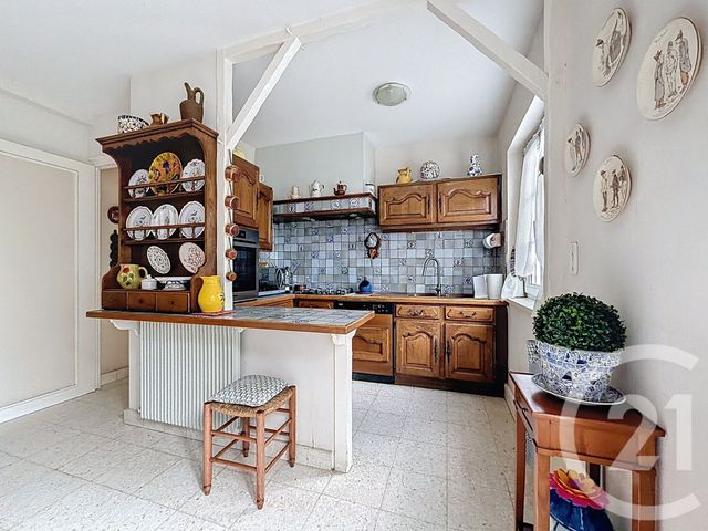 maison à vendre - 6 pièces - 166.0 m2 - PESSAC - 33 - AQUITAINE - Century 21 A.C.O