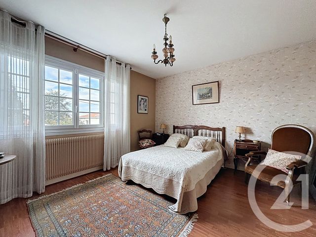 maison à vendre - 6 pièces - 166.0 m2 - PESSAC - 33 - AQUITAINE - Century 21 A.C.O