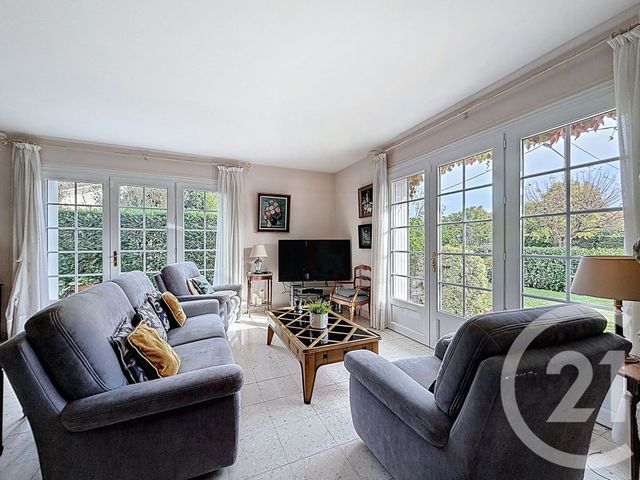 maison à vendre - 6 pièces - 166.0 m2 - PESSAC - 33 - AQUITAINE - Century 21 A.C.O