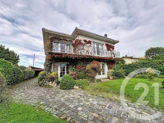 Maison à vendre PESSAC