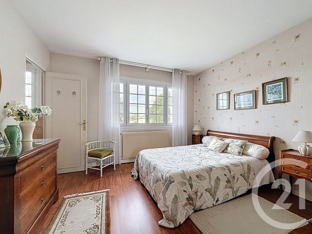 maison à vendre - 6 pièces - 166.0 m2 - PESSAC - 33 - AQUITAINE - Century 21 A.C.O