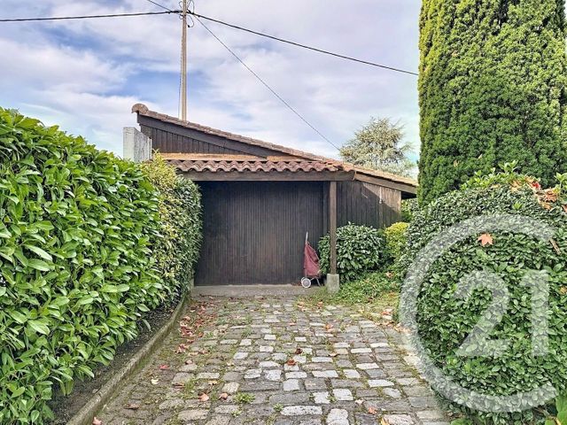 maison à vendre - 6 pièces - 166.0 m2 - PESSAC - 33 - AQUITAINE - Century 21 A.C.O