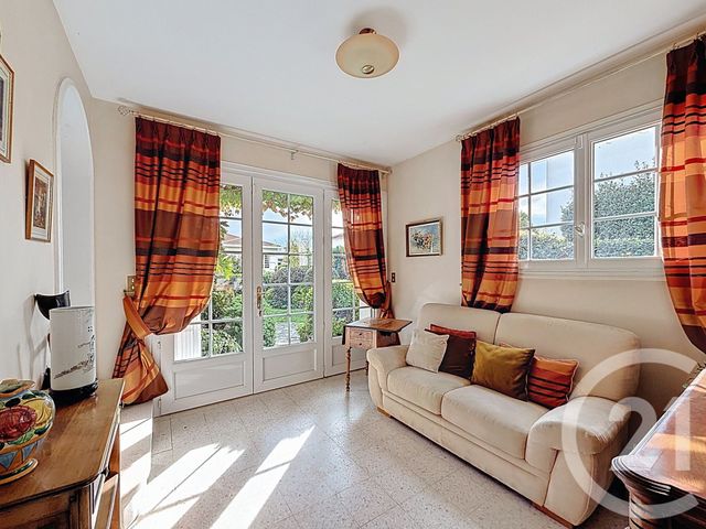 maison à vendre - 6 pièces - 166.0 m2 - PESSAC - 33 - AQUITAINE - Century 21 A.C.O