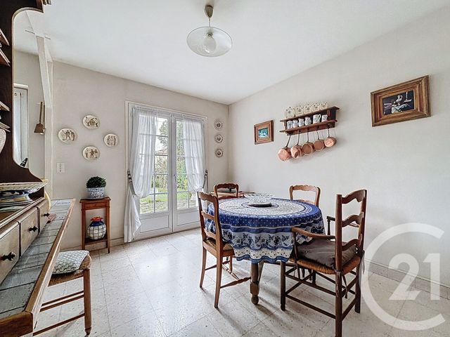 maison à vendre - 6 pièces - 166.0 m2 - PESSAC - 33 - AQUITAINE - Century 21 A.C.O