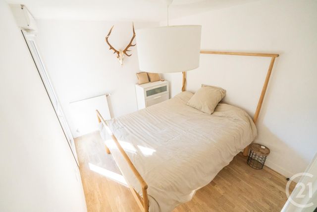 Appartement F3 à vendre - 3 pièces - 68.6 m2 - PESSAC - 33 - AQUITAINE - Century 21 A.C.O