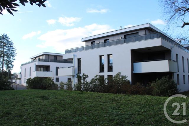 Appartement F3 à vendre - 3 pièces - 68.6 m2 - PESSAC - 33 - AQUITAINE - Century 21 A.C.O