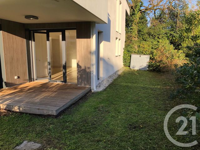 Appartement F3 à vendre - 3 pièces - 68.6 m2 - PESSAC - 33 - AQUITAINE - Century 21 A.C.O