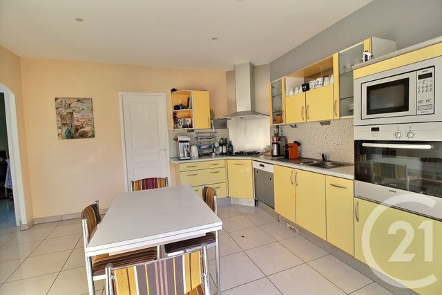 maison à vendre - 6 pièces - 122.36 m2 - PESSAC - 33 - AQUITAINE - Century 21 A.C.O