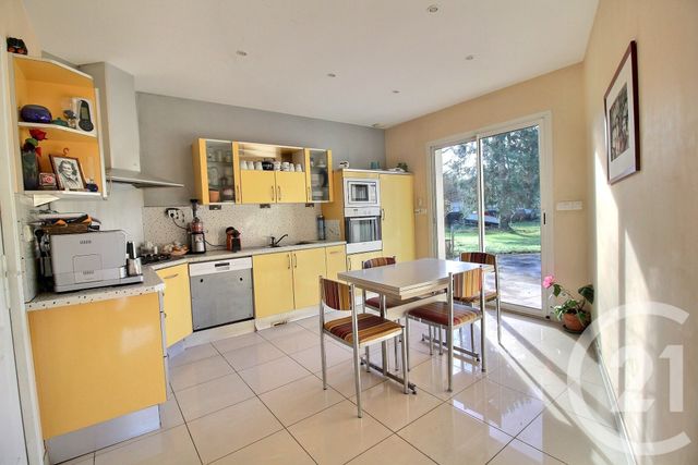 maison à vendre - 6 pièces - 122.36 m2 - PESSAC - 33 - AQUITAINE - Century 21 A.C.O