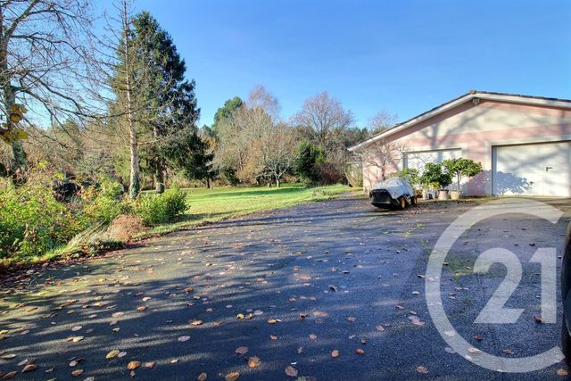 maison à vendre - 6 pièces - 122.36 m2 - PESSAC - 33 - AQUITAINE - Century 21 A.C.O